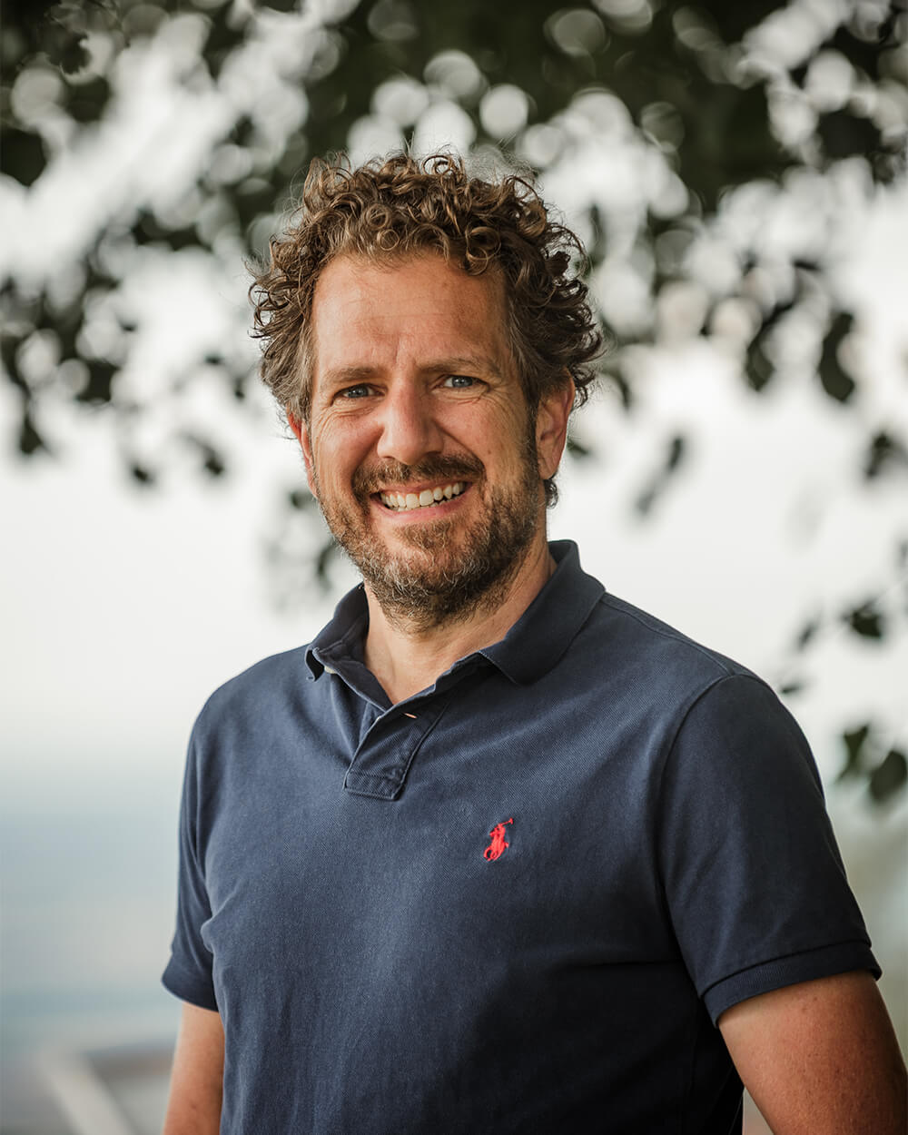 Jan Unkelbach - Gastgeber bei janu homes