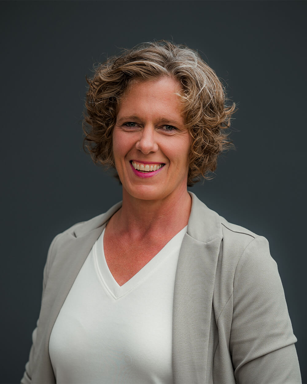 Ulrike Martin - Gastgeberin bei janu homes